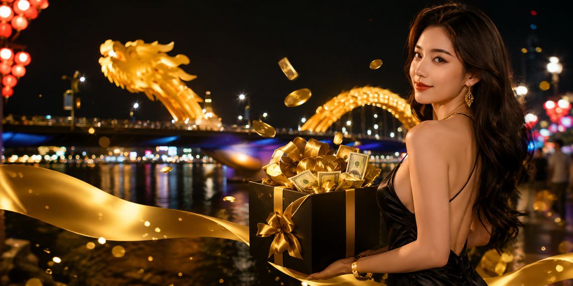 Lễ hội cashback và bonus hoành tráng tại Đà Nẵng với nhiều người tham gia