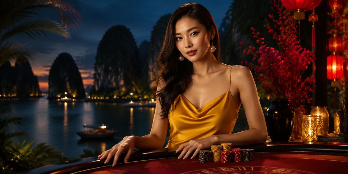 Giải đấu Baccarat đặc sắc tại Ninh Bình
